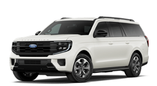 2027 Ford Expedition® External Image 1